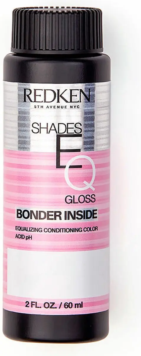 Redken Shades EQ Gloss Bonder Inside 09AG 60ml