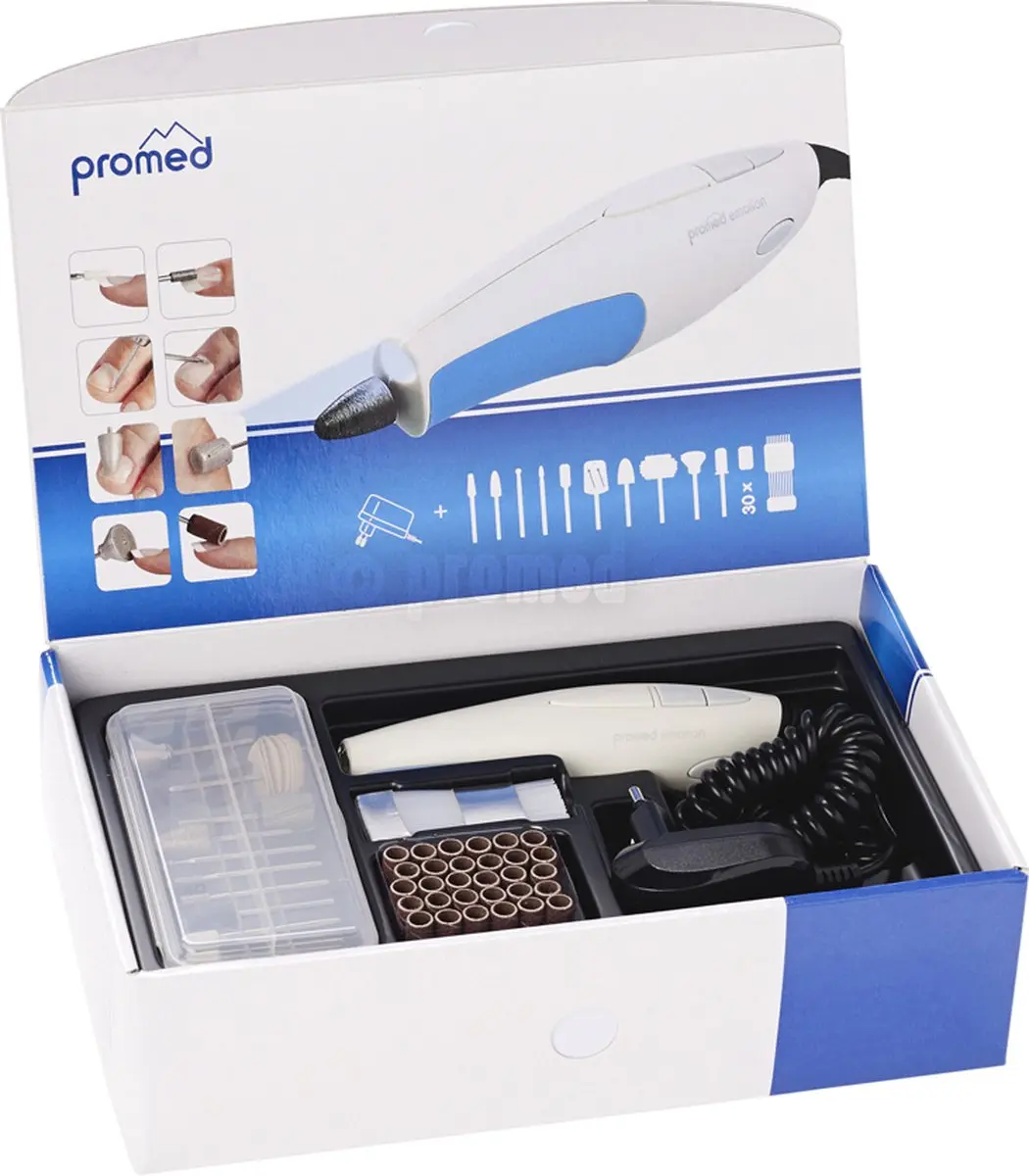 Promed Emotion