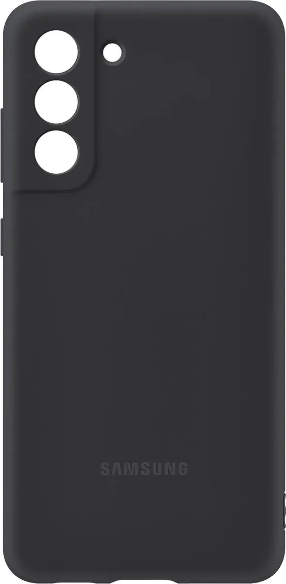 Samsung Siliconen Hoesje EF-PG990TBEGWW