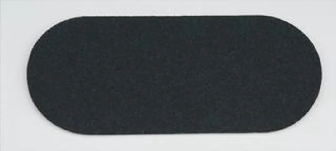 Sibel Pro Pads Disposable 180 Grit