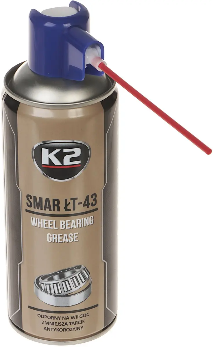 K2 LT-43 Serie