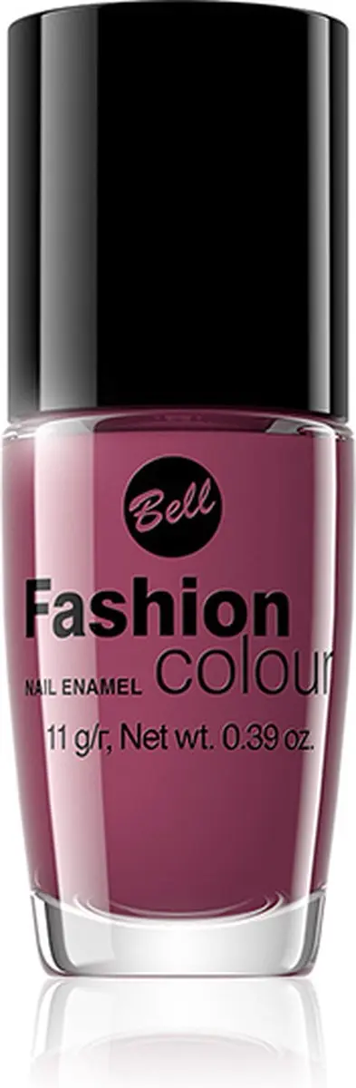 Bell Fashion colour nail polish