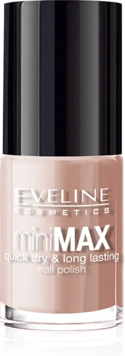 Mini Max nagellak 685 5ml