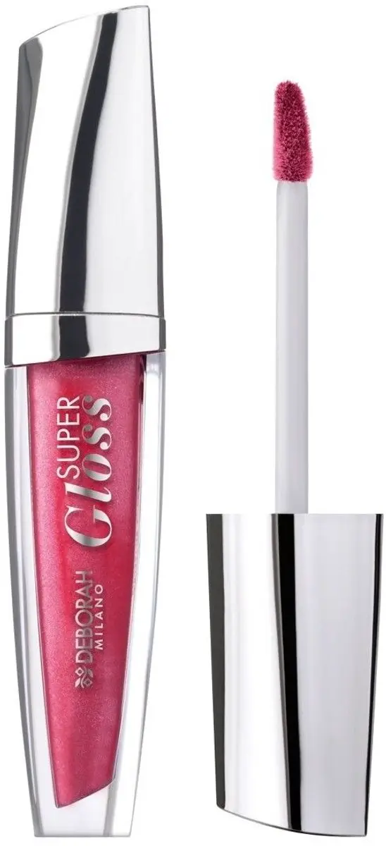 Deborah Milano Super Gloss Lipgloss