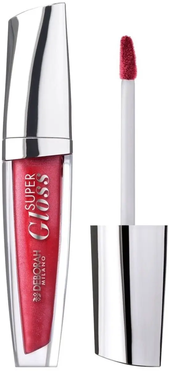 Gloss Deborah Super Gloss Nº 06