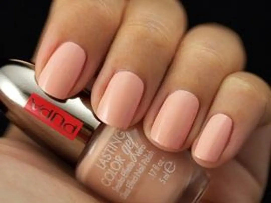 Pupa Milano Lasting Color Gel Nagellak 097 Classic Nude 5ml - afbeelding 4 van 4