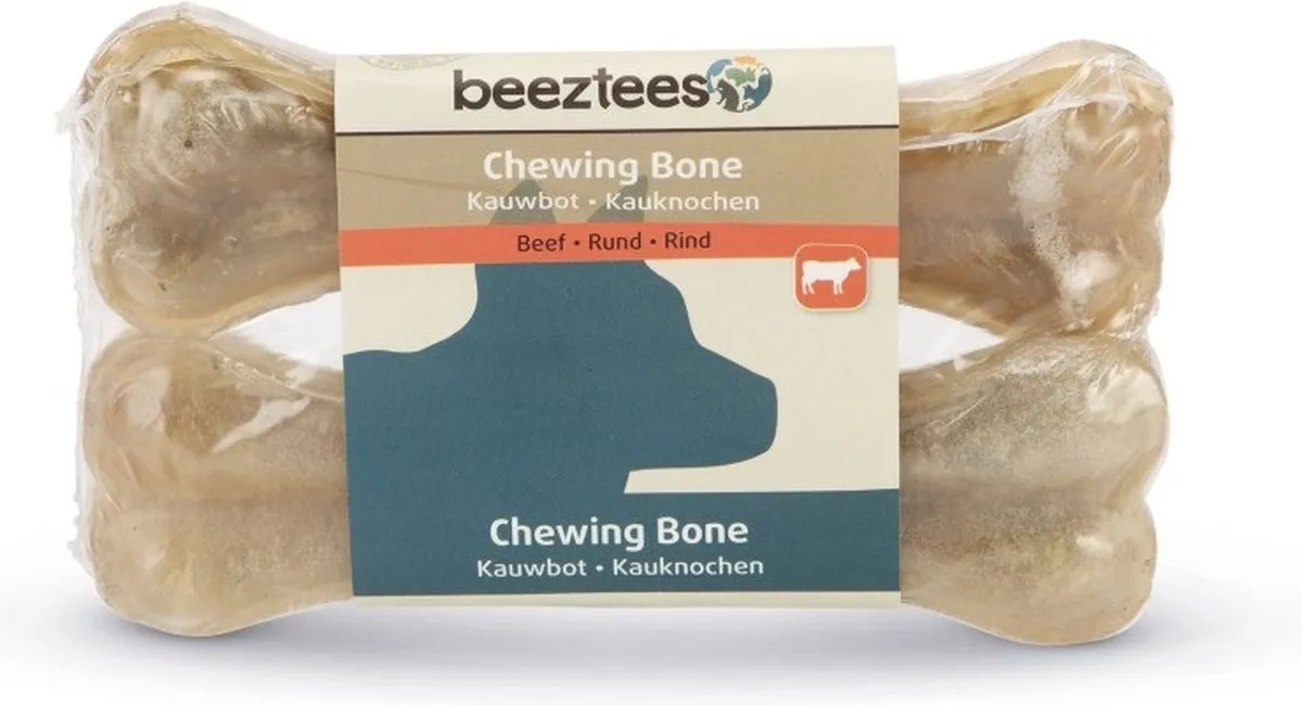 Beeztees Kauwbot 14cm