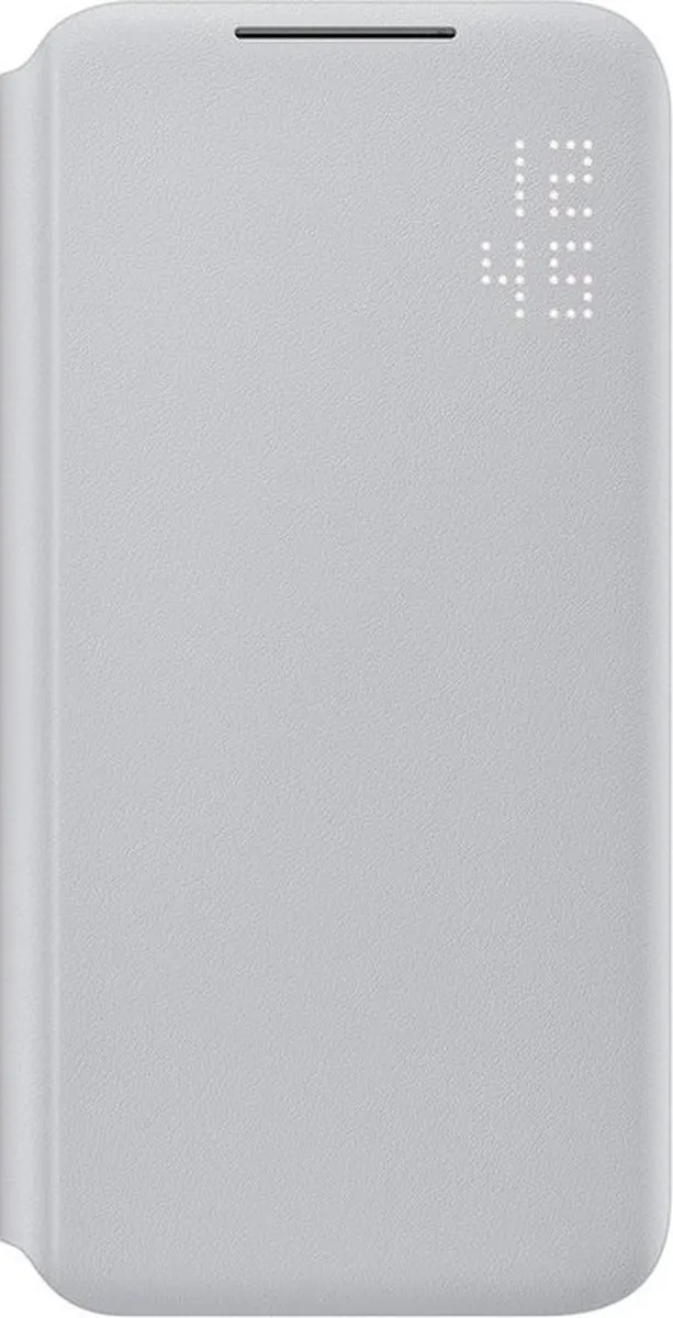 Samsung Galaxy S22 EF-NS901L LED-View Wallet Case