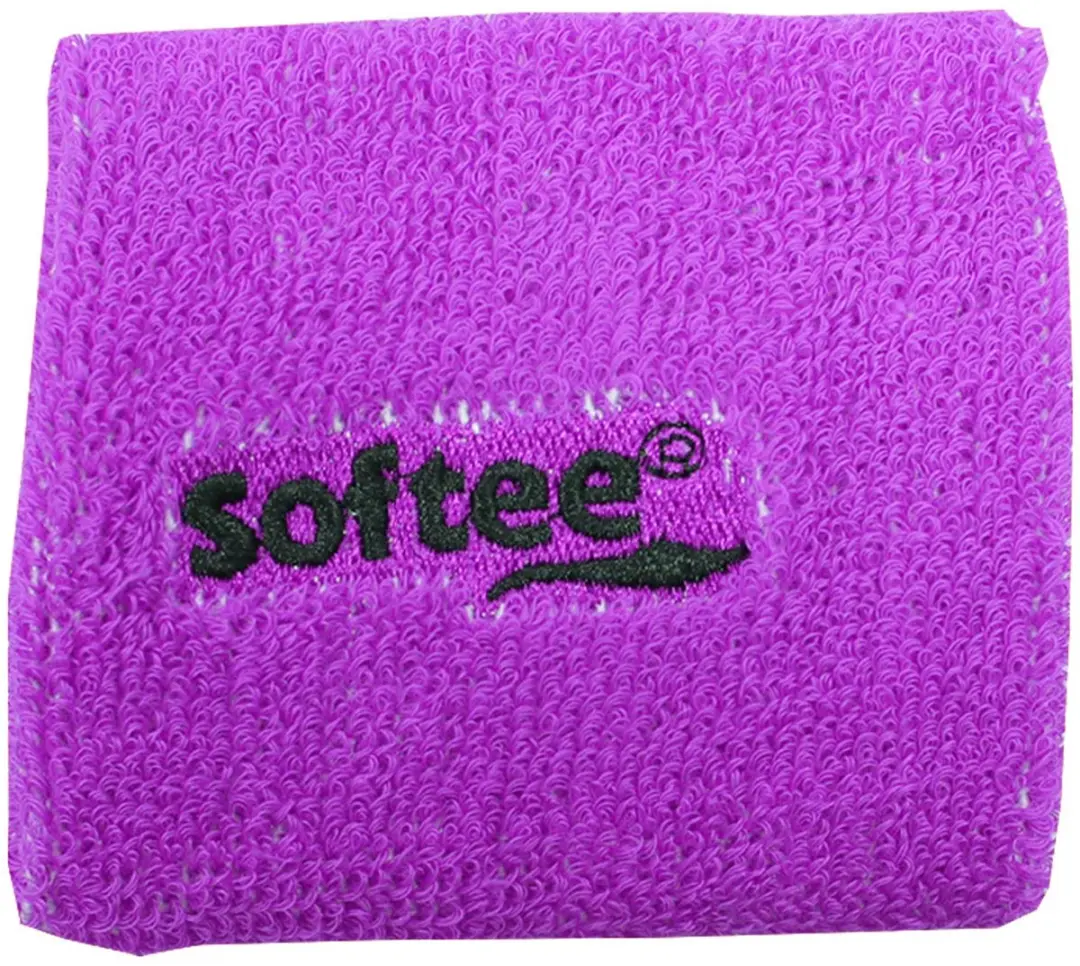 Softee Brede Polsband Violeta