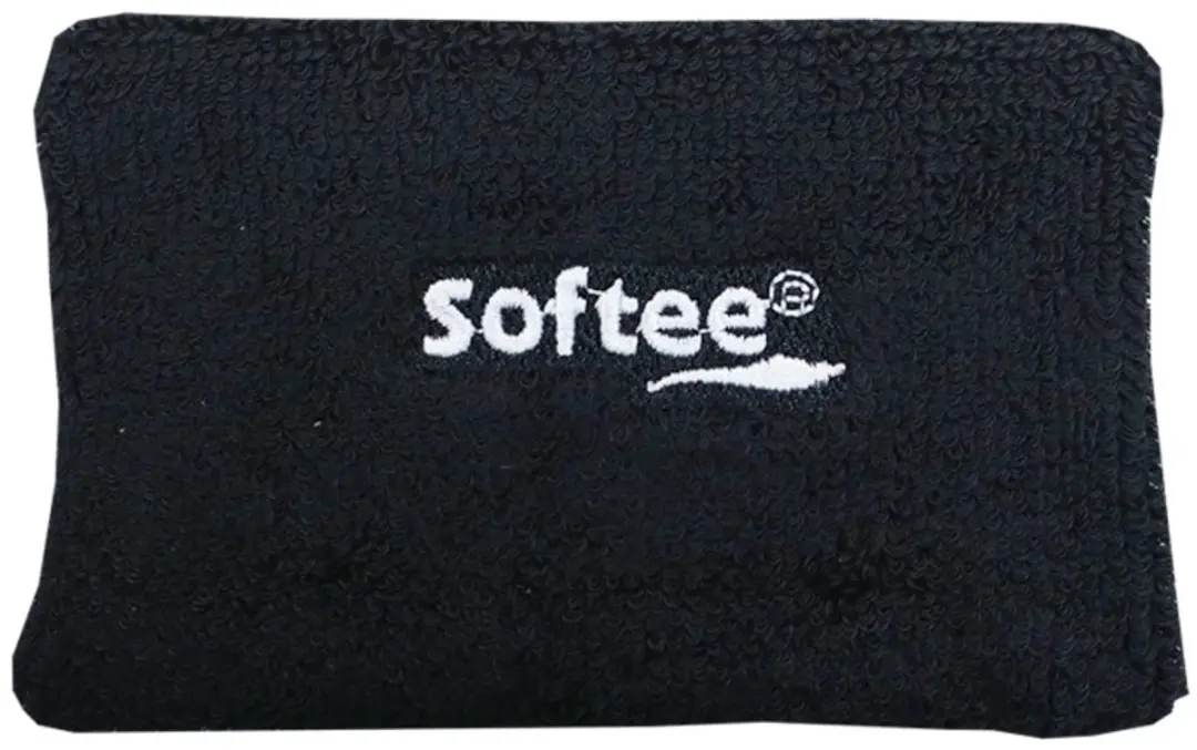 Softee Brede Polsband Violeta - afbeelding 2 van 3