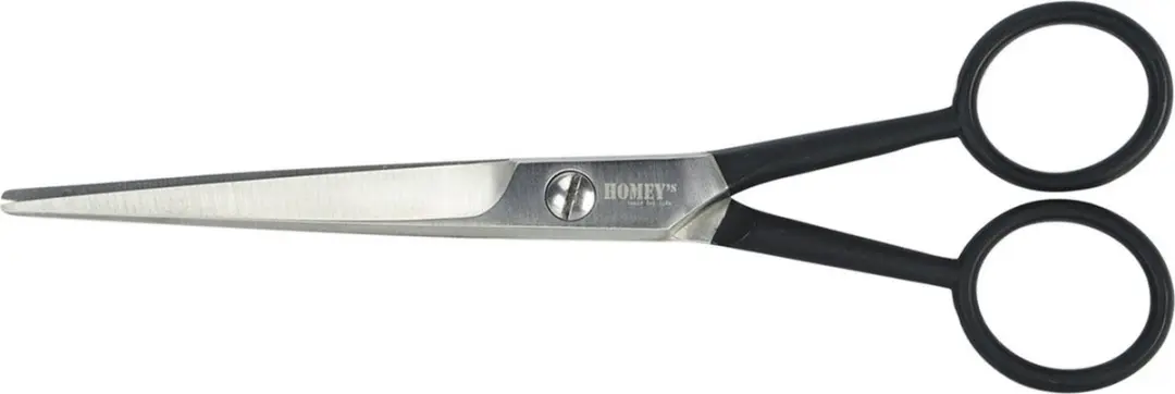 Homey's kappersschaar