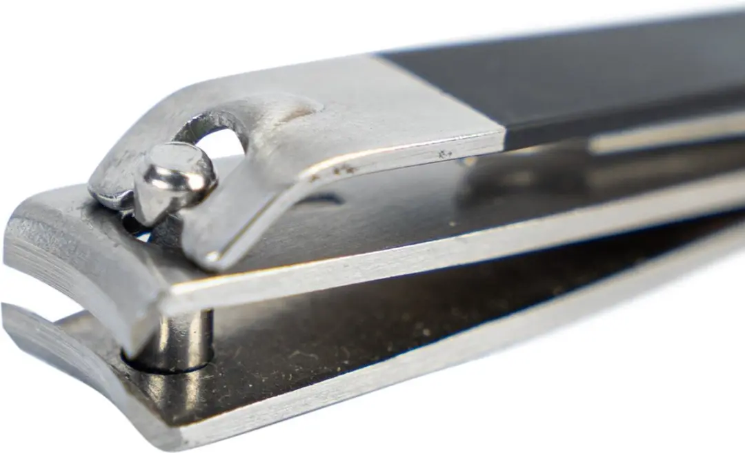 Homey's 3-delig Nagelknipper Set met Vijl