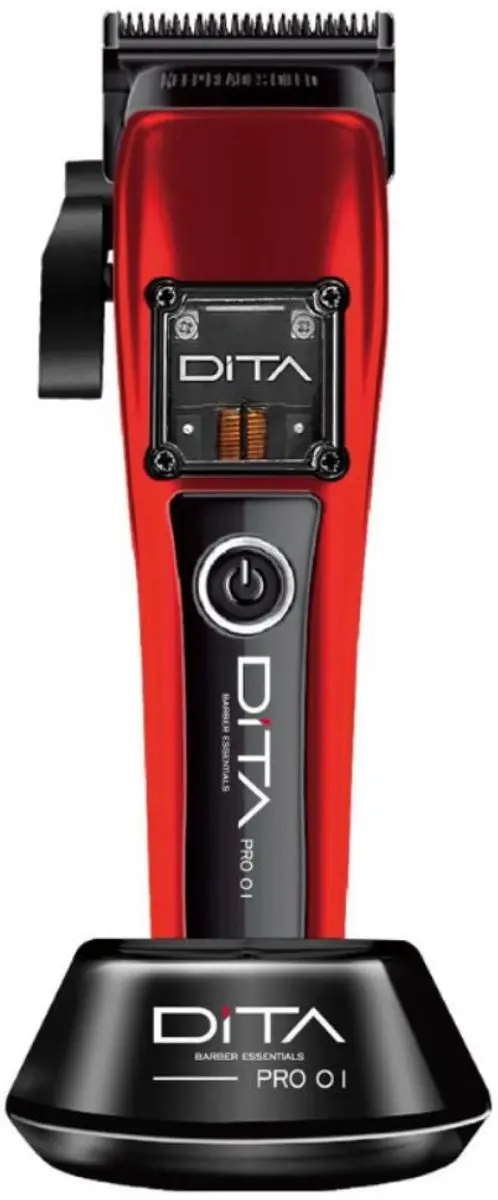 Dita Pro Hair Clipper Set Pro 01