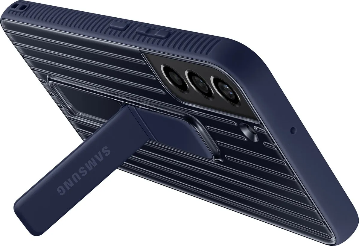 Samsung Protective Stand Cover EF-RS906CNEGWW - Navy