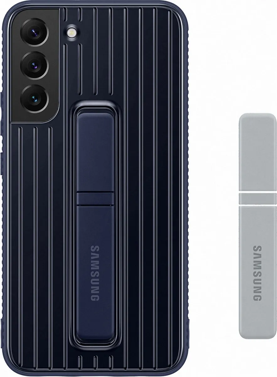 Samsung Protective Stand Cover EF-RS906CNEGWW - Navy - afbeelding 6 van 6
