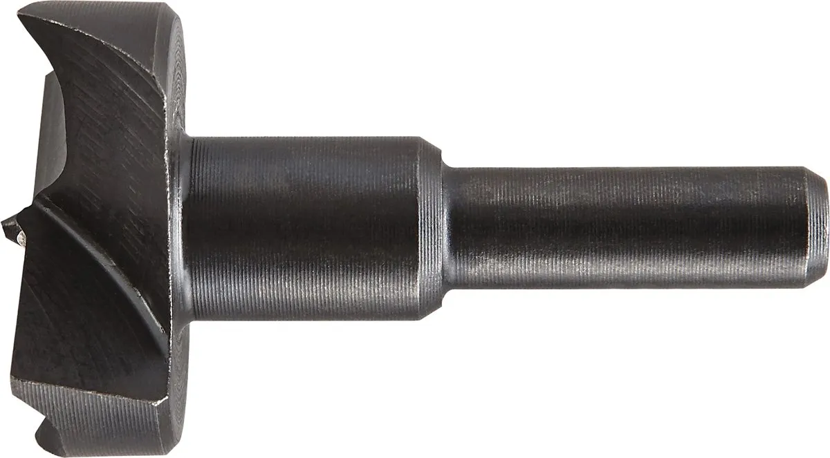 Wolfcraft Cilinderboor Ø35mm
