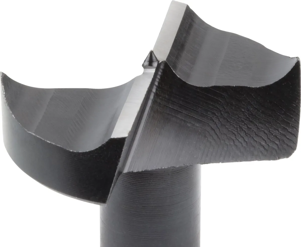 Wolfcraft Cilinderboor Ø35mm - Hout - 3302000