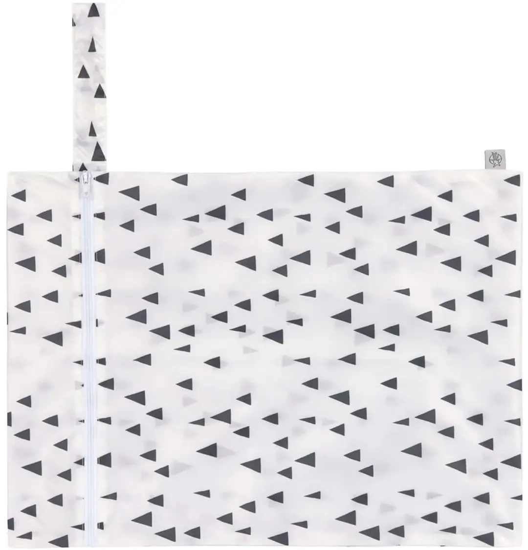 Lässig Herbruikbare natte tas Little Forest Fox 2 Stuks - afbeelding 5 van 5