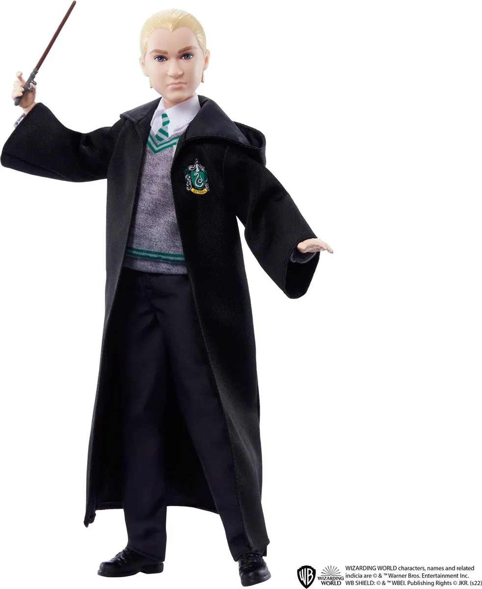 Harry Potter Draco Malfidus Pop