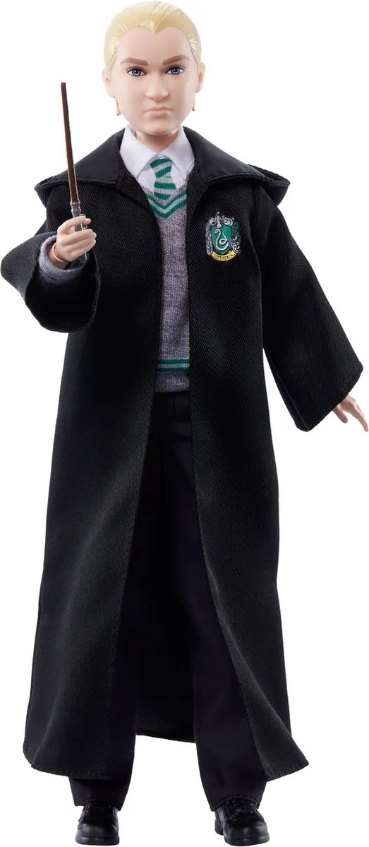 Harry Potter Draco Malfidus Pop