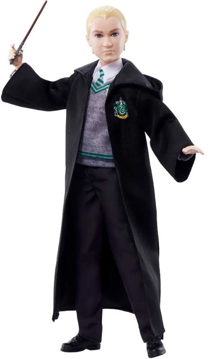 Harry Potter Draco Malfidus Pop