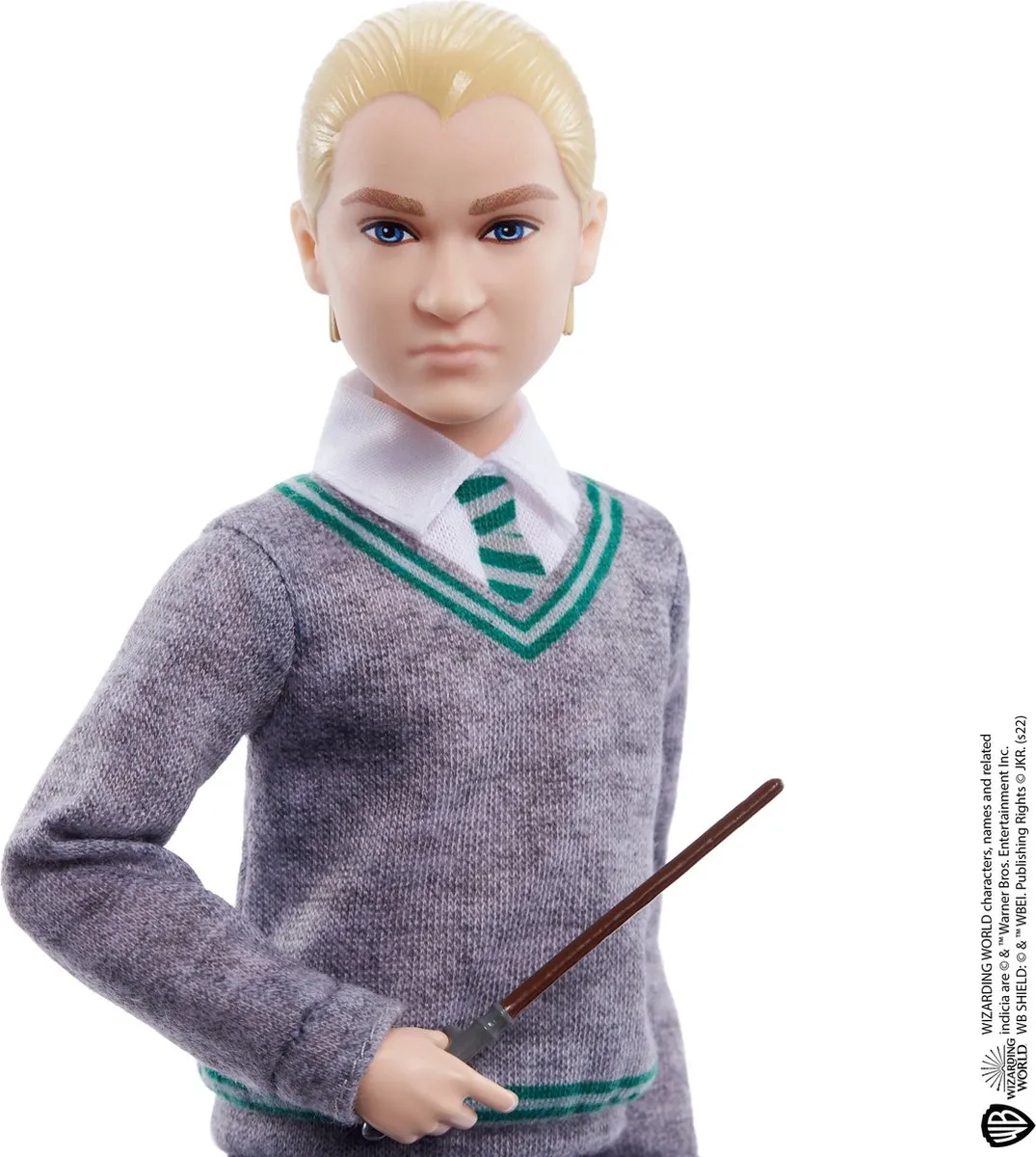 Harry Potter Draco Malfidus Pop - afbeelding 6 van 6
