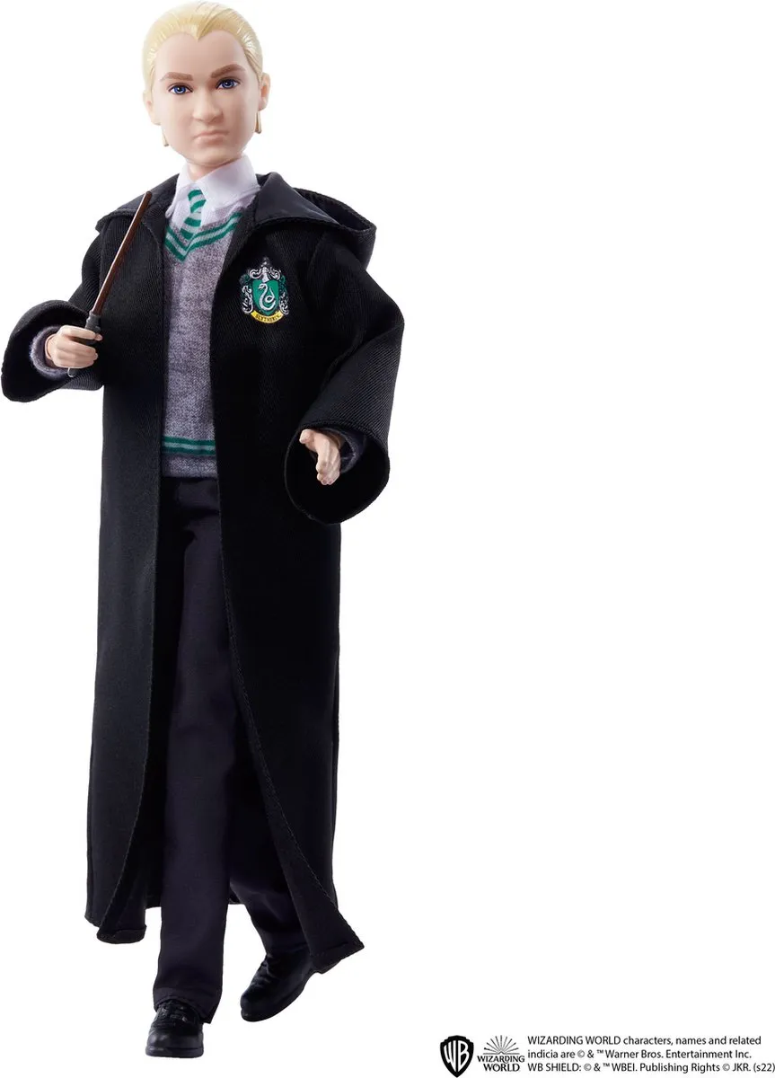 Harry Potter Draco Malfidus Pop