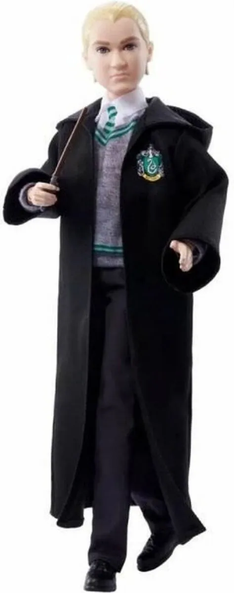 Harry Potter Draco Malfidus Pop