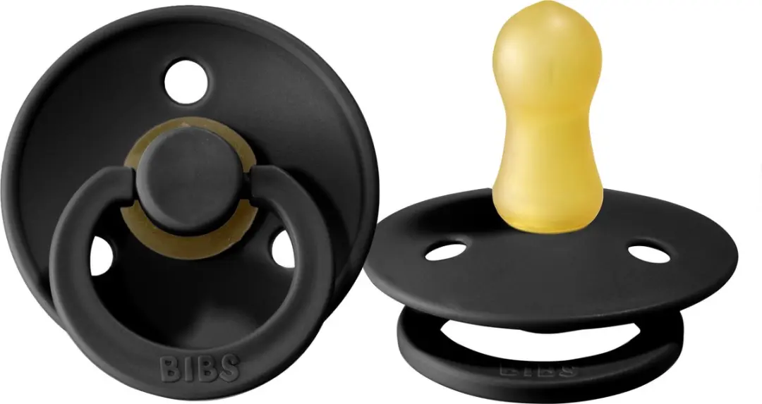 BIBS Fopspeen Maat 1