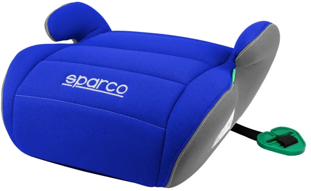 Sparco F100KI Autokinderzitje