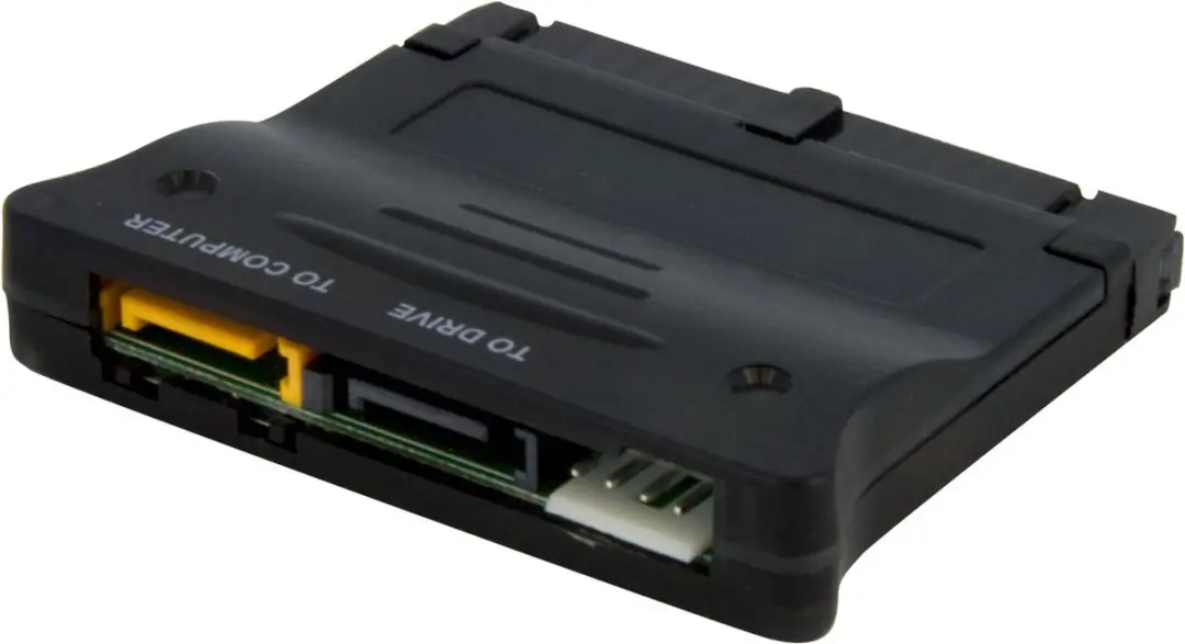 StarTech Bi-Directionele SATA IDE Adapter Converter
