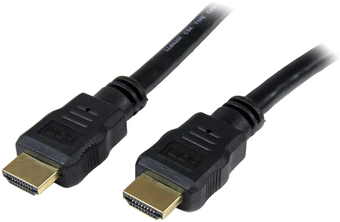 Startech HDMM3M HDMI-kabel 3m