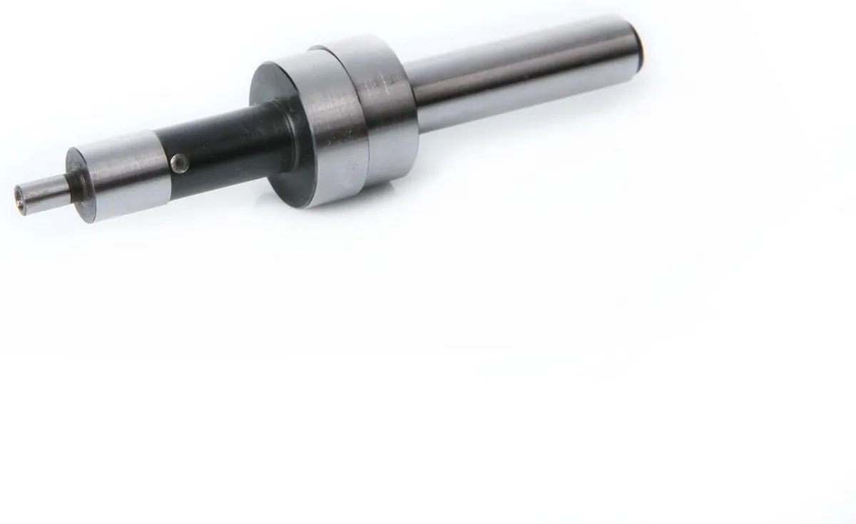 HBM Kantentaster 10mm Metaal