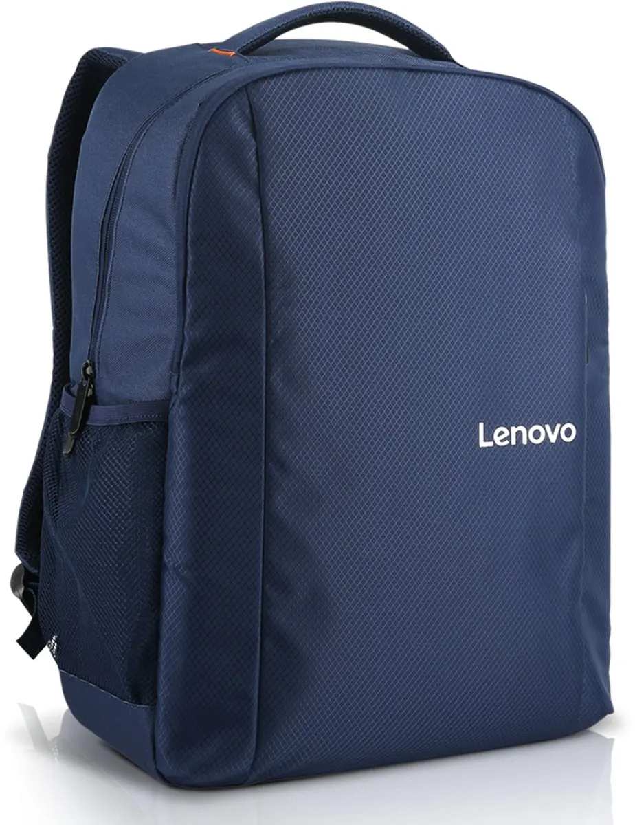 Laptoptas Lenovo B515 Blauw Afgedrukt 32,5 x 44 x 25 cm - afbeelding 4 van 6