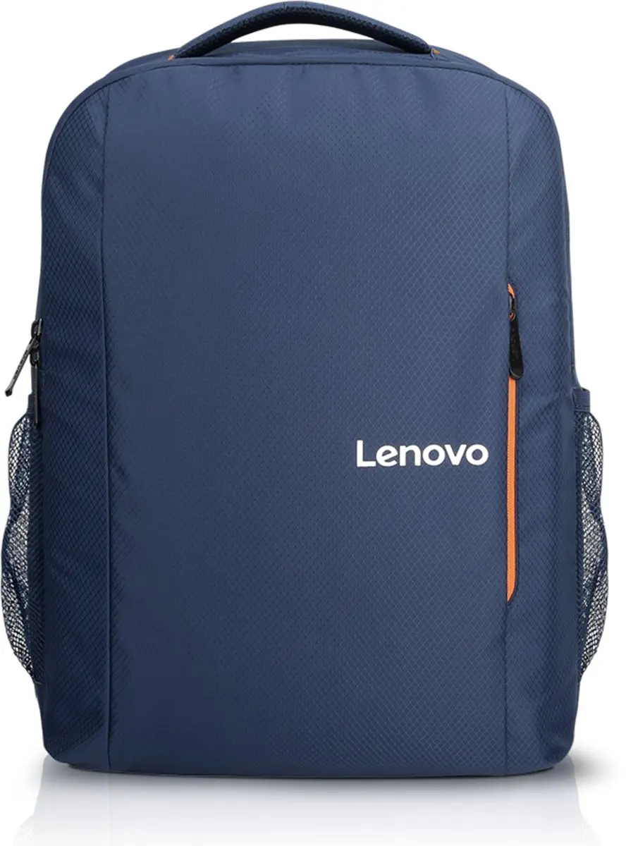 Laptoptas Lenovo B515 Blauw Afgedrukt 32,5 x 44 x 25 cm