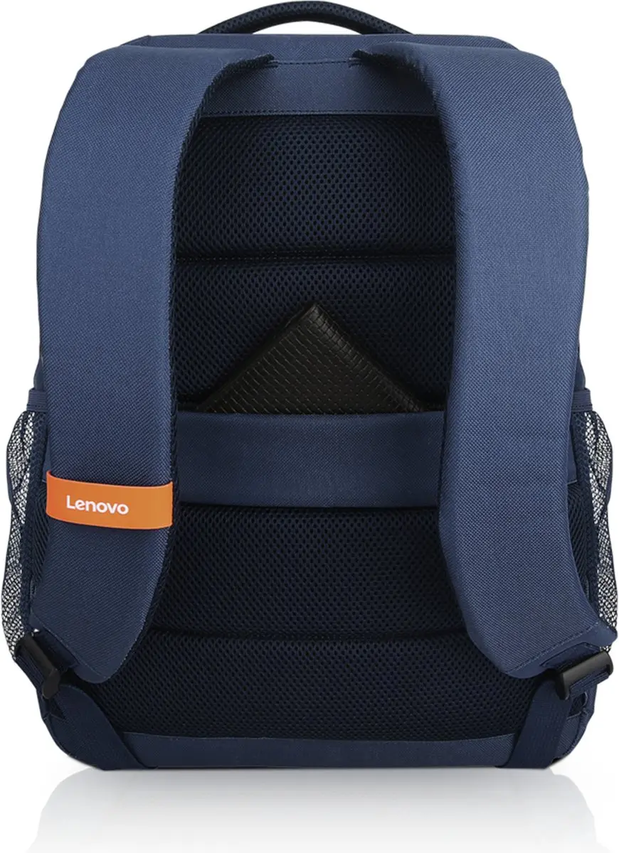 Laptoptas Lenovo B515 Blauw Afgedrukt 32,5 x 44 x 25 cm - afbeelding 3 van 6