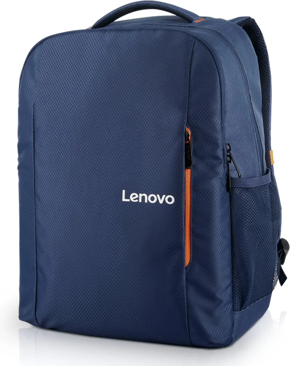 Laptoptas Lenovo B515 Blauw Afgedrukt 32,5 x 44 x 25 cm - afbeelding 6 van 6