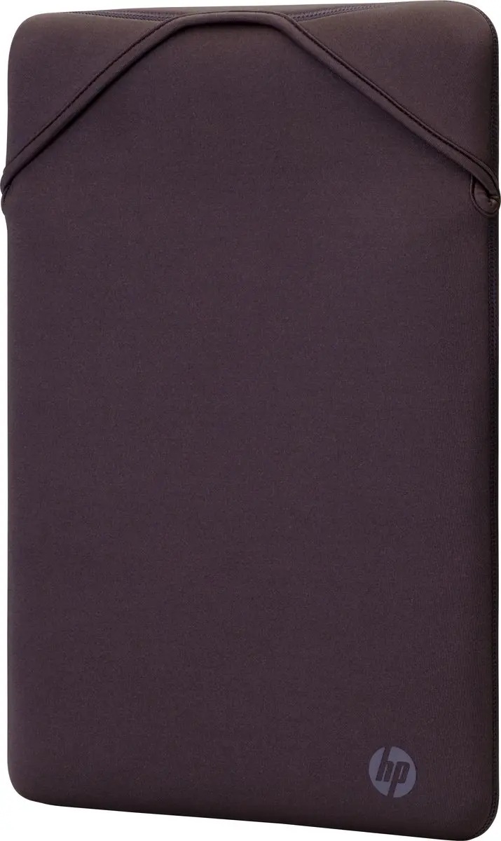 HP Omkeerbare Laptophoes 14,1" Grijs/Mauve - afbeelding 6 van 6