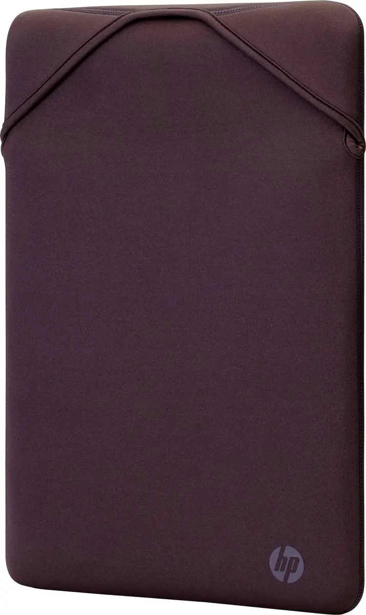 HP Omkeerbare Laptophoes 14,1" Grijs/Mauve - afbeelding 2 van 6