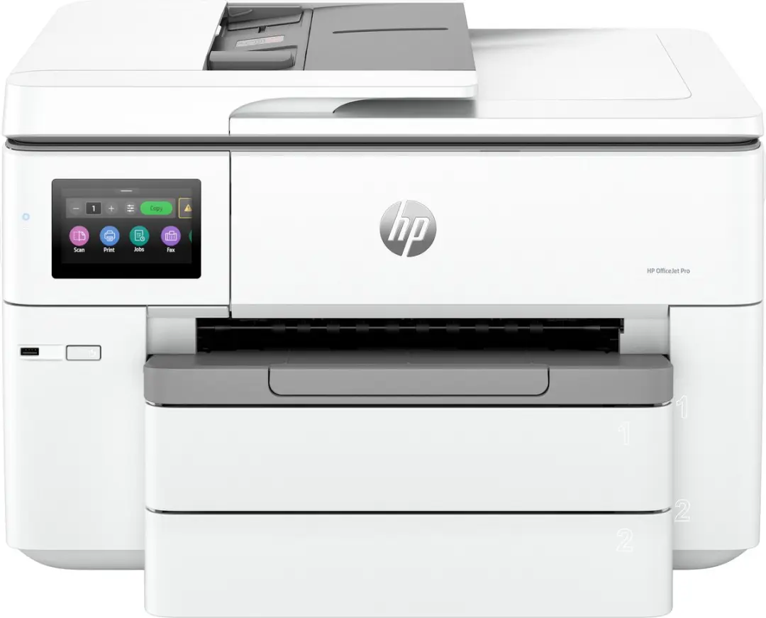 HP OfficeJet Pro 9730 C2WH0B All-in-One Printer