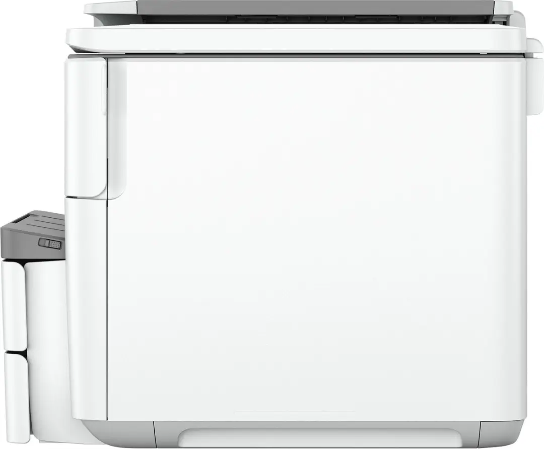 HP OfficeJet Pro 9730 C2WH0B All-in-One Printer - Grijs - afbeelding 6 van 6
