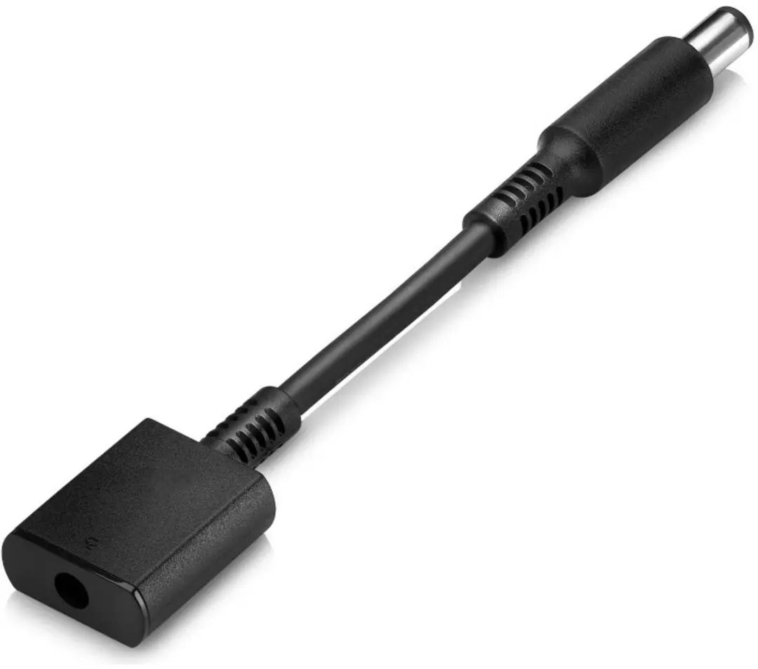 4,5 mm naar 7,4 mm Smart Adapter Dongle-converter voor HP Voeding adapter Power