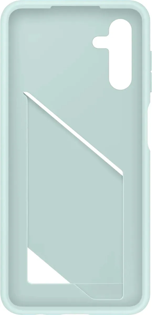 Samsung Galaxy A04s Card Slot Cover - Groen - EF-OA047TGEGWW - afbeelding 6 van 6