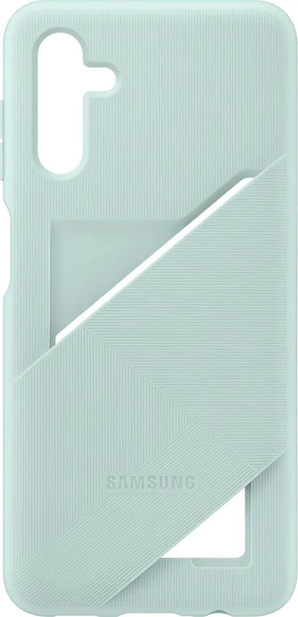 Samsung Galaxy A04s Card Slot Cover - Groen - EF-OA047TGEGWW