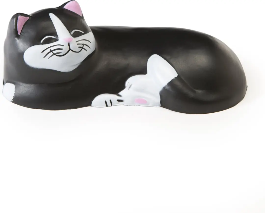 Kikkerland Cat Wrist Rest
