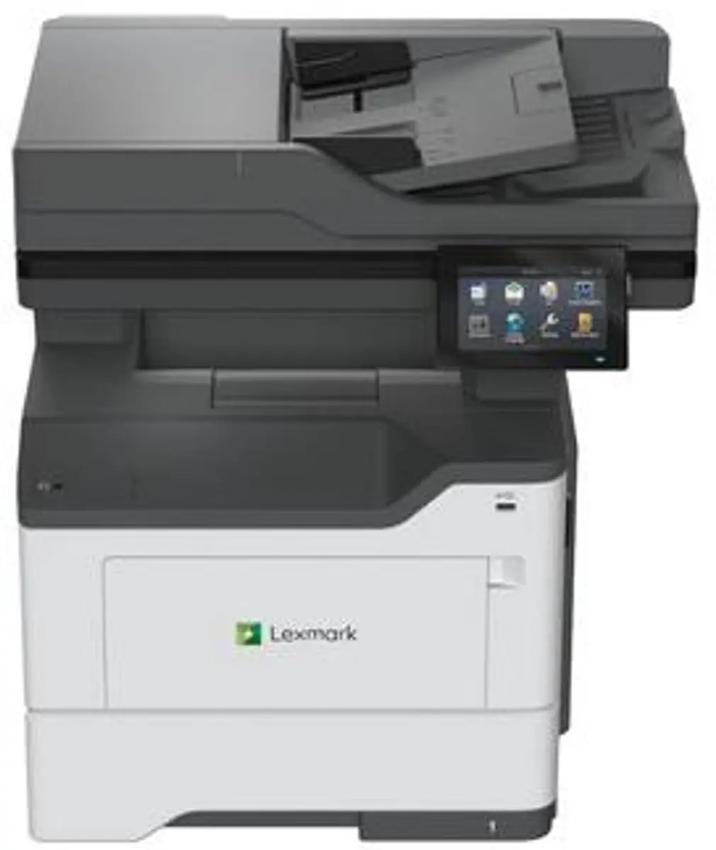 Lexmark MX532adwe Multifunctionele printer