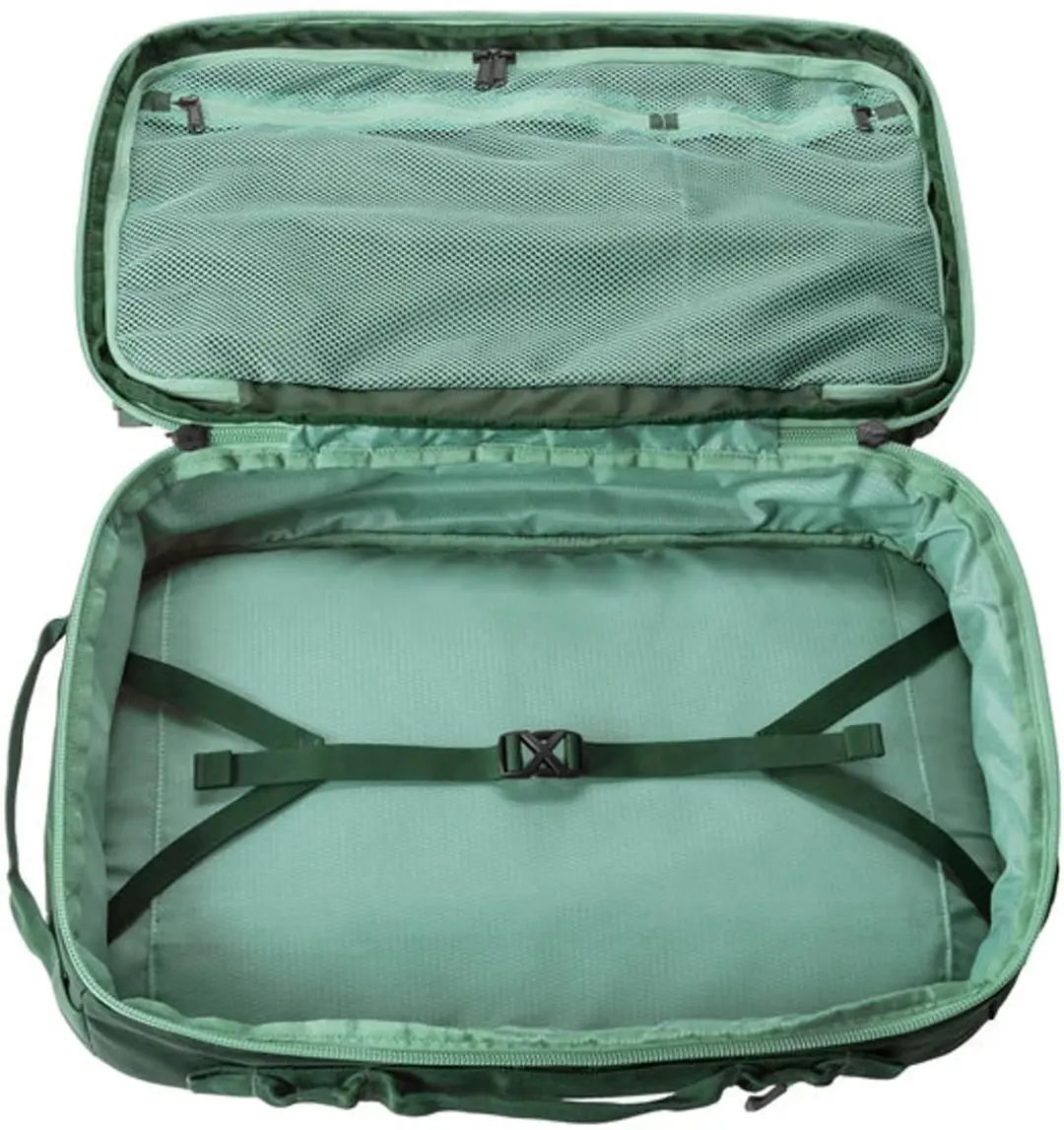 Eagle Creek Tour Travel Pack 40L Rugtas - Zwart - afbeelding 2 van 6