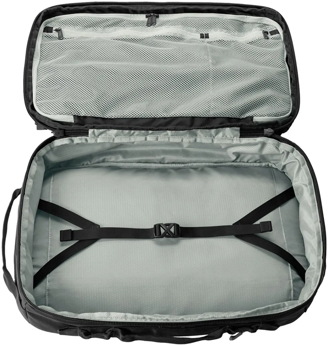 Eagle Creek Tour Travel Pack 40L Rugtas - Zwart - afbeelding 5 van 6