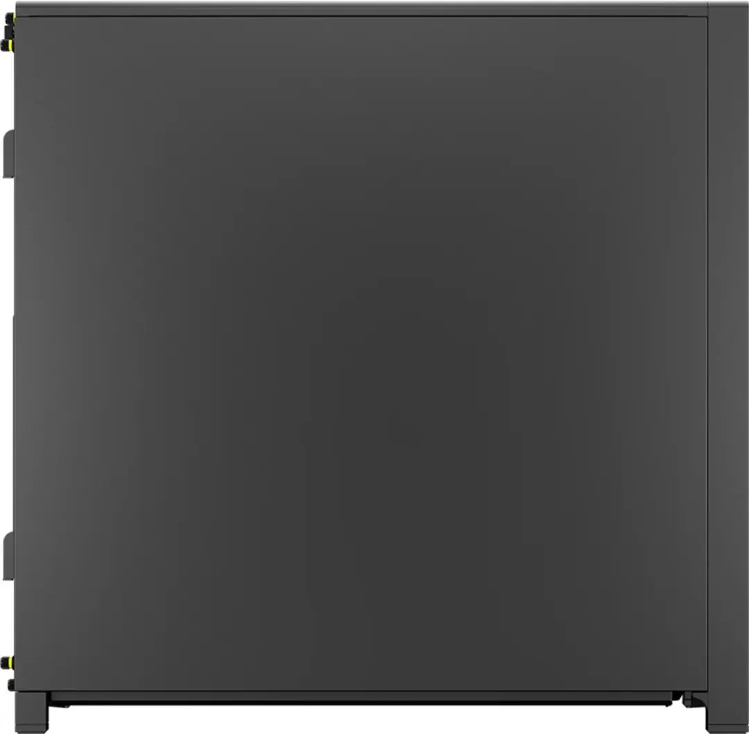 Corsair 5000D Workstation Midi Tower - Zwart - afbeelding 6 van 6