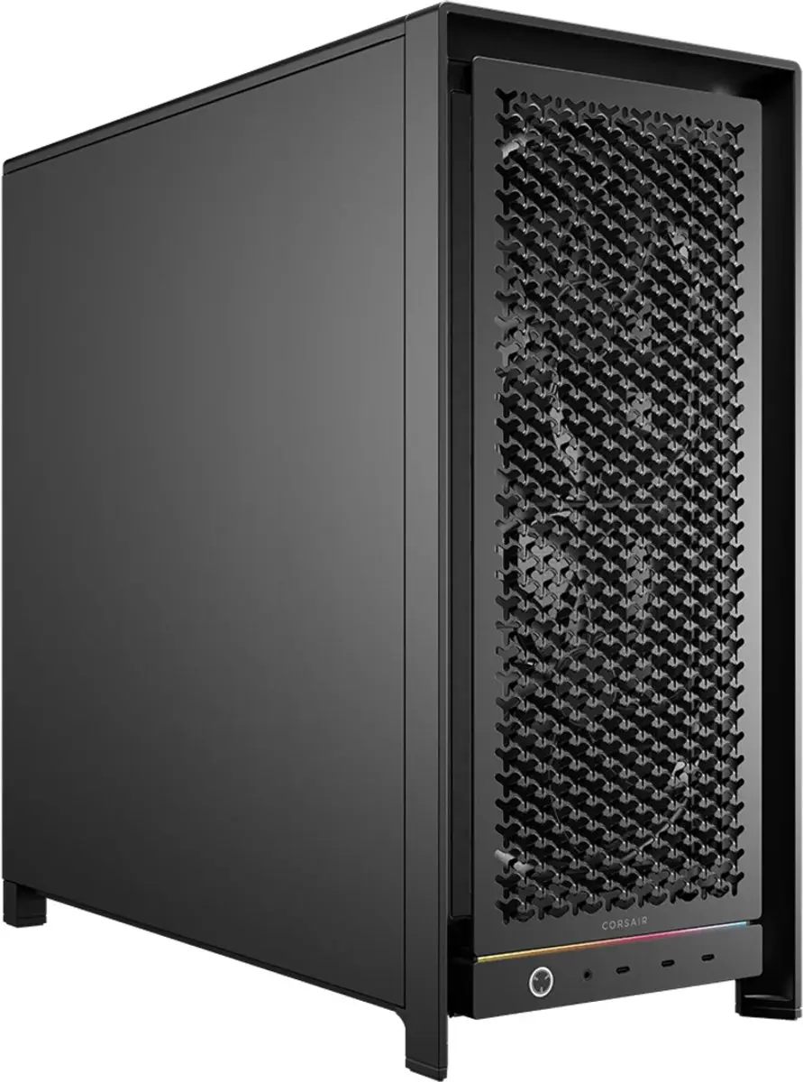 Corsair 5000D Workstation Midi Tower